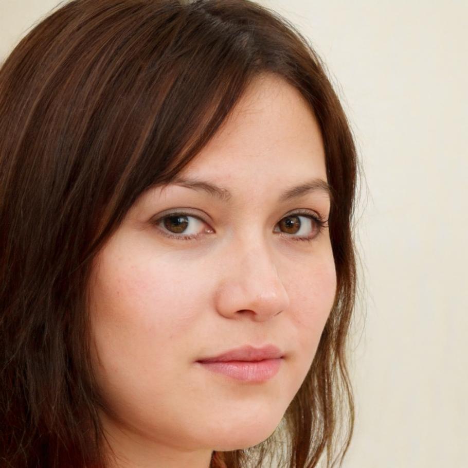 Portrait von Frieda Kastner, Kommunikationsexpertin