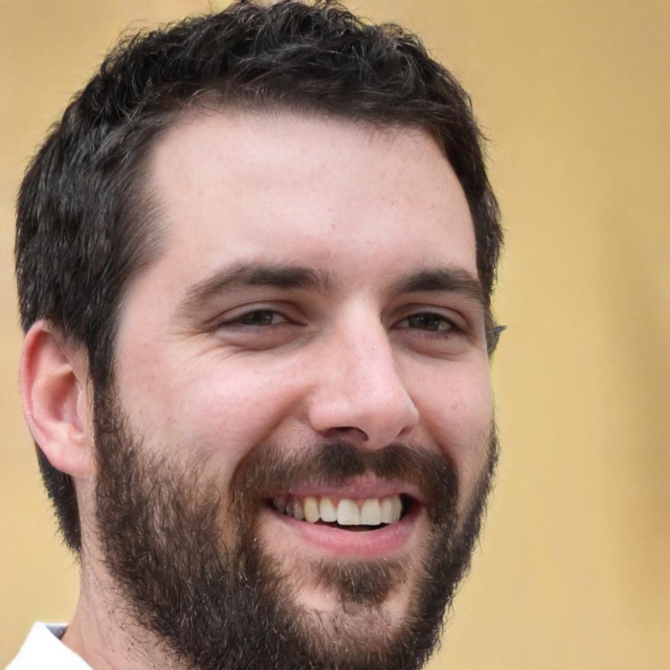 Portrait von Thorben Lindemann, Gründer