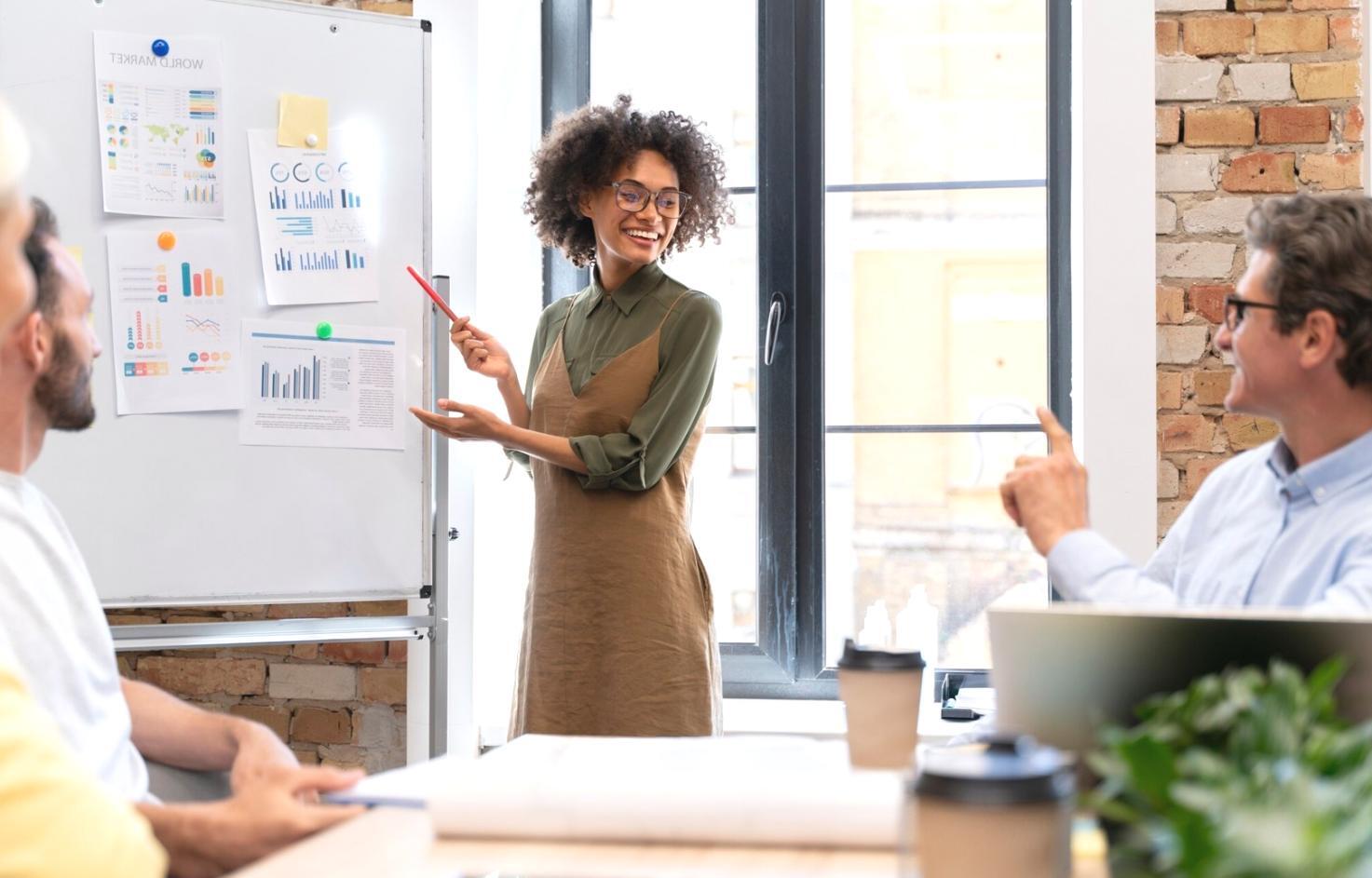 Moderne Finanzberatung mit digitalen Hilfsmitteln