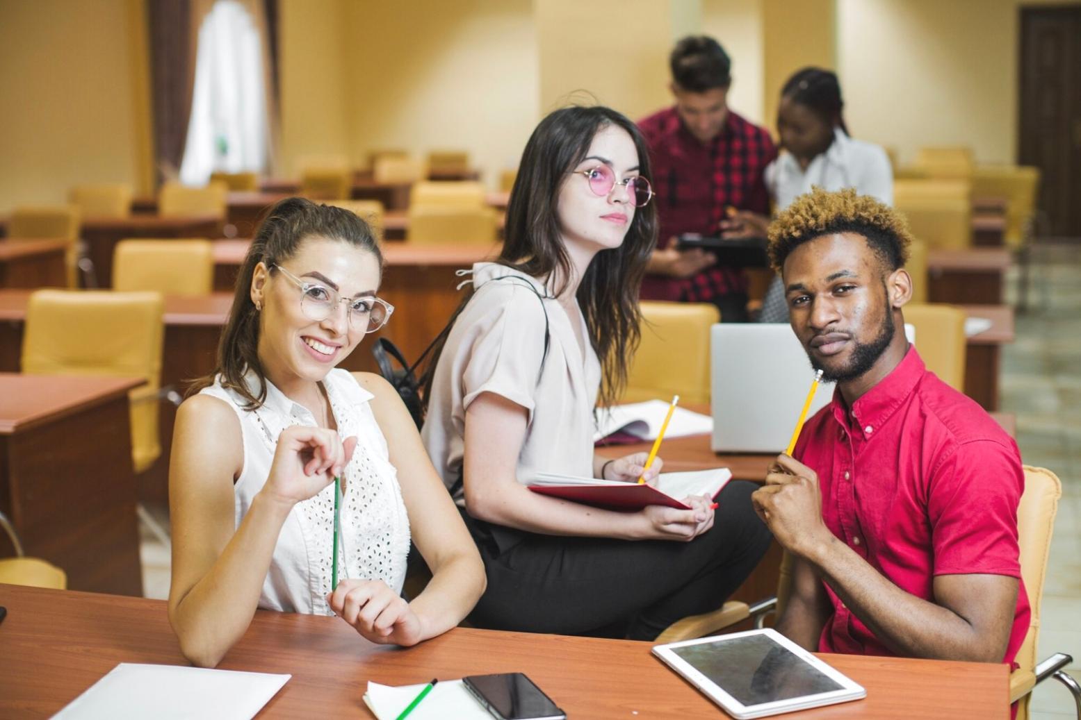 Interaktive Lernsituation im Workshop